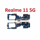 Cụm Sạc Board Mạch Sạc Oppo Realme 11 5G Hàng New Thay Lấy Liền