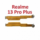 Cụm Sạc Board Mạch Sạc Oppo Realme 13 Pro Plus Hàng New Thay Lấy Liền