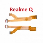 Cụm Sạc Board Mạch Sạc Oppo Realme Q Hàng New Thay Lấy Liền