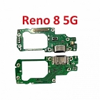 Cụm Sạc Board Mạch Sạc Oppo Reno 8 5G Hàng New Thay Lấy Liền