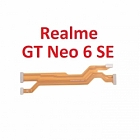 Dây Sub LCD Nối Màn Hình Oppo Realme GT Neo 6 SE Liệt Hỏng, Lỗi Sub Thay Lấy Liền