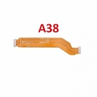 Dây Sub Sạc Dây Nối Main Sạc Oppo A38 Liệt Hỏng, Lỗi Sub Thay Lấy Liền