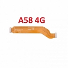 Dây Sub Sạc Dây Nối Main Sạc Oppo A58 4G Liệt Hỏng, Lỗi Sub Thay Lấy Liền
