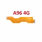 Dây Sub Sạc Dây Nối Main Sạc Oppo A96 4G Liệt Hỏng, Lỗi Sub Thay Lấy Liền
