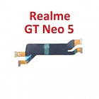 Dây Sub Sạc Dây Nối Main Sạc Oppo Realme GT Neo 5 Liệt Hỏng, Lỗi Sub Thay Lấy Liền