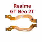 Dây Sub Sạc Dây Nối Main Sạc Oppo Realme GT Neo 2T Liệt Hỏng, Lỗi Sub Thay Lấy Liền