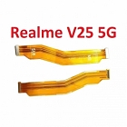Dây Sub Sạc Dây Nối Main Sạc Oppo Realme V25 5G Liệt Hỏng, Lỗi Sub Thay Lấy Liền
