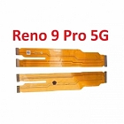 Dây Sub Sạc Dây Nối Main Sạc Oppo Reno 9 Pro 5G Liệt Hỏng, Lỗi Sub Thay Lấy Liền