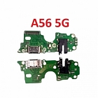 Cụm Sạc Board Mạch Sạc Oppo A56 5G Zin New Thay Lấy Liền