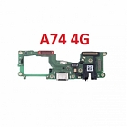 Cụm Sạc Board Mạch Sạc Oppo A74 4G Zin New Thay Lấy Liền