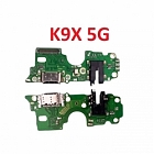 Cụm Sạc Board Mạch Sạc Oppo K9X 5G Zin New Thay Lấy Liền