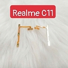 Dây Nút Nguồn Âm Lượng Trong Realme C11 Liệt Hỏng Thay Lấy Liền