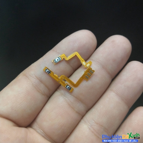 Thay Dây Nút Nguồn Âm Lượng Oppo A83 Liệt Hỏng Nút Âm Lượng, Volume, Nút Nguồn