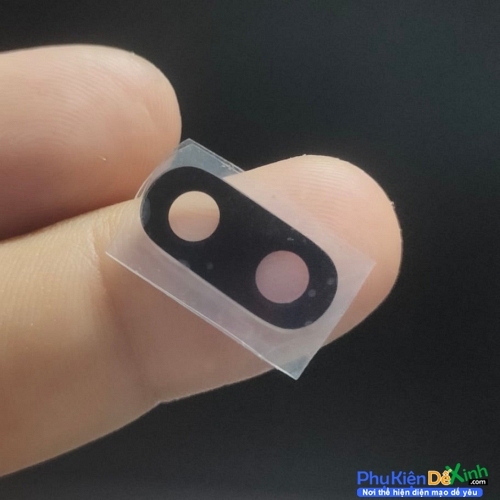 Kính Camera Oppo F9 Giá Rẻ Zin New Thay Lấy Liền