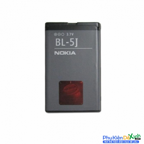 Pin Lumia 520 525 Microsoft Nokia BL-5J ORIGINAL BATTERY