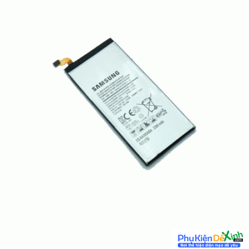 Pin Samsung Galaxy E5 E500 Original BATTERY Chính Hãng