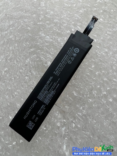 Pin Black Shark 3 Pro BS05FA Chất Lượng Thay Lấy Liền Pin Chuẩn Giá Tốt( Hai Pin)