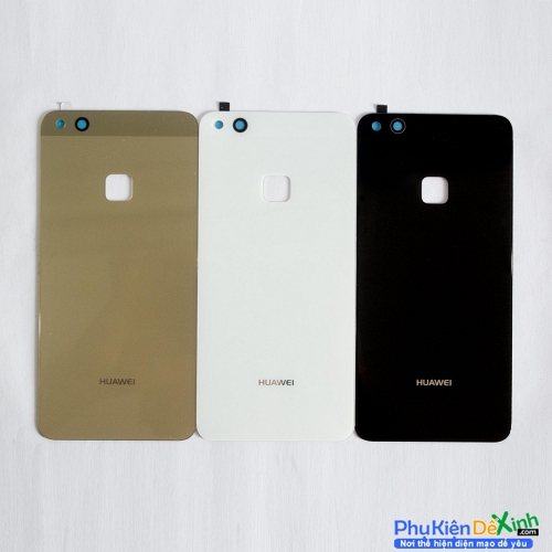 Nắp Lưng Huawei P10 Lite Chính Hãng Lấy Liền