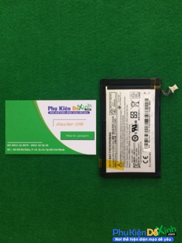 Pin Acer Iconia Tab B1, B1 A710, A71  BAT 715 Chính Hãng