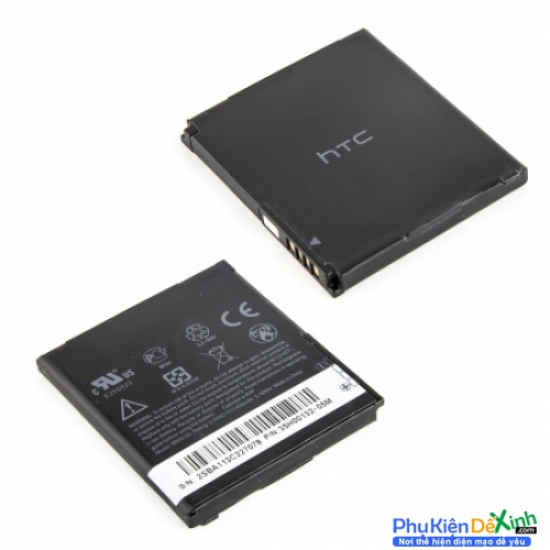Pin HTC A8181 One G5 G7 BA-S410 BB99100 Chính Hãng