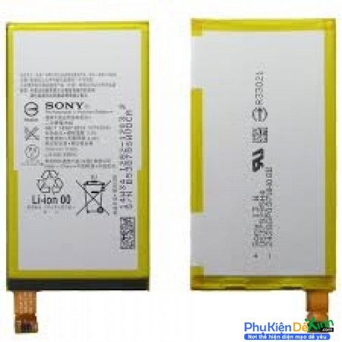 Pin Sony Xperia C4 Dual Lấy Liền