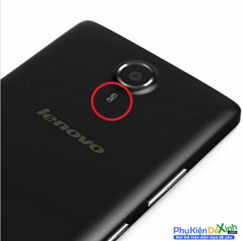   Lenovo K8 Hư Mất Flash Lấy liền Tại HCM
