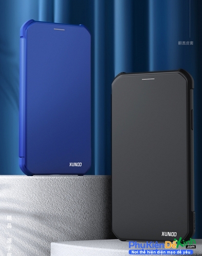 Sale Hot Bao Da iPhone 11 Pro Chống Sốc Hiệu Xundd Clip Case 