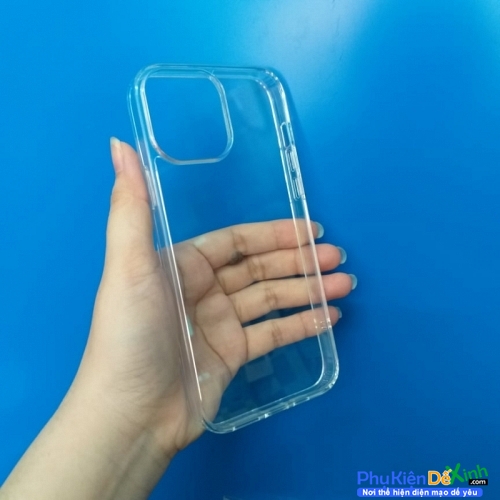 Ốp Lưng iPhone 13 Pro Chống Sốc Lưng Cứng Viền Mềm Hiệu Benks