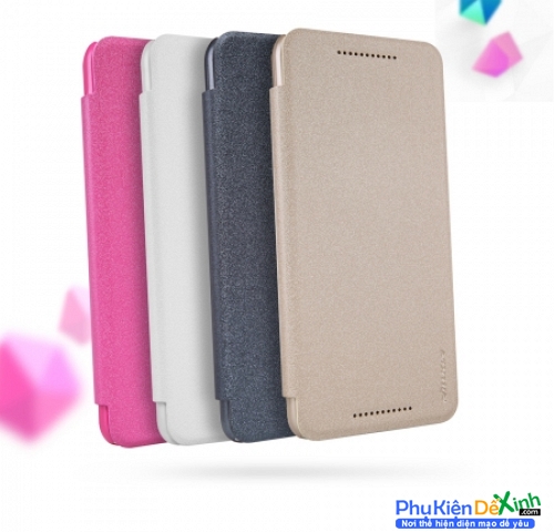 Bao Da Huawei Nexus 6P Hiệu Nillkin Sparkle Chính Hãng Bao Da Huawei Nexus 6P Hiệu Nillkin Sparkle Chính Hãng