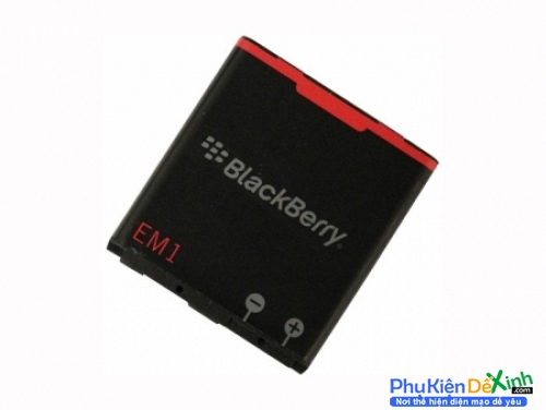 Pin BlackBerry 9360 (EM1) Chính Hãng Original Battery