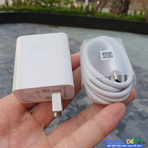 Bộ Cóc Cáp Sạc Huawei Chính Hãng Với Tốc Độ Sạc Nhanh 5V - 2A Bộ Cóc Cáp Sạc Huawei Chính Hãng Với Tốc Độ Sạc Nhanh 5V - 2A