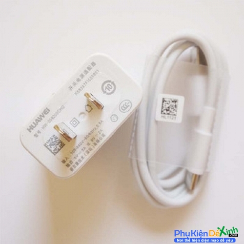Bộ Cóc Cáp Sạc Huawei P30 Chính Hãng Giá Rẽ tại HCM
