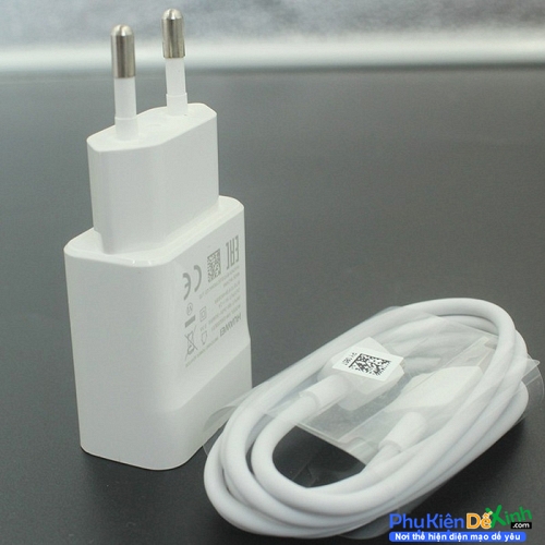 Bộ Cóc Cáp Sạc Huawei Y7 Pro 2019 Chính Hãng Tại HCM