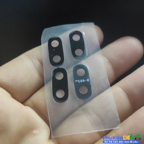 Kính Camera Realme 2 Pro Giá Rẻ Zin New Thay Lấy Liền