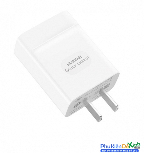 Cóc Củ Sạc Nhanh Huawei Honor V8 Chính Hãng Huawei