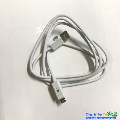 Cáp Sạc USB Cable LG G Flex 2 Cáp LG Chính Hãng