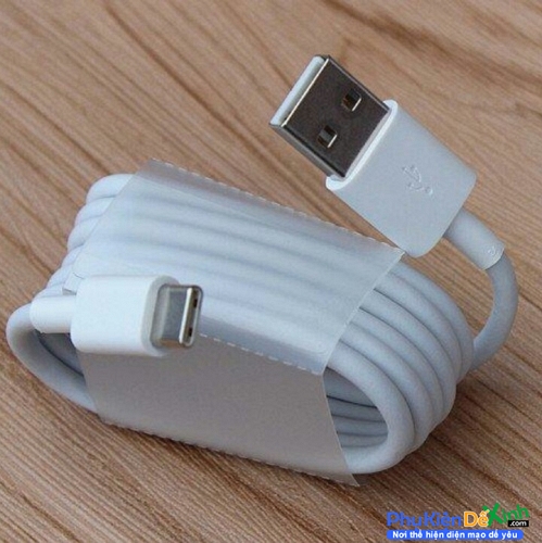 Dây Cáp Sạc Huawei P10 Chuẩn Type C Chính Hãng Huawei 