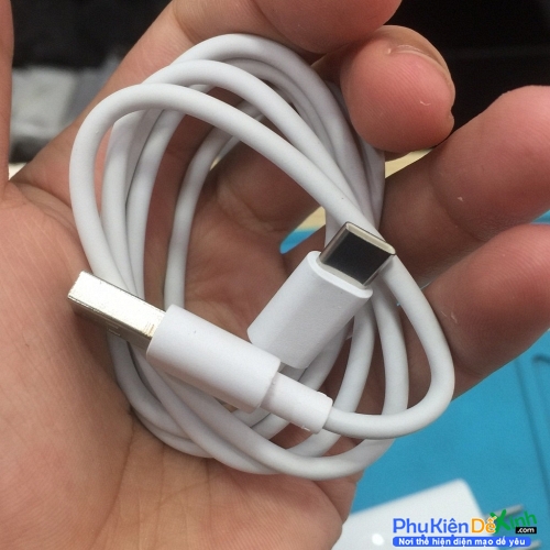 Dây Cáp Sạc Huawei P20 Chuẩn Type C Chính Hãng Huawei 
