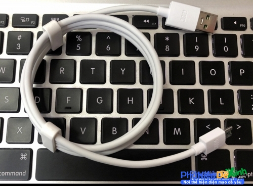 Dây Cáp Sạc F9 Micro USB Linh Kiện Thay Thế Giá Rẻ Chất Lượng