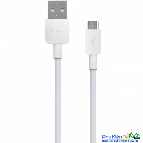 Dây Cáp Sạc USB Huawei Honor 4X Micro USB Chính Hãng