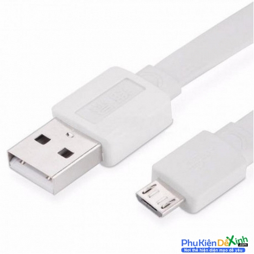 Dây Cáp Sạc USB Huawei Y9 2019 Micro USB Chính Hãng