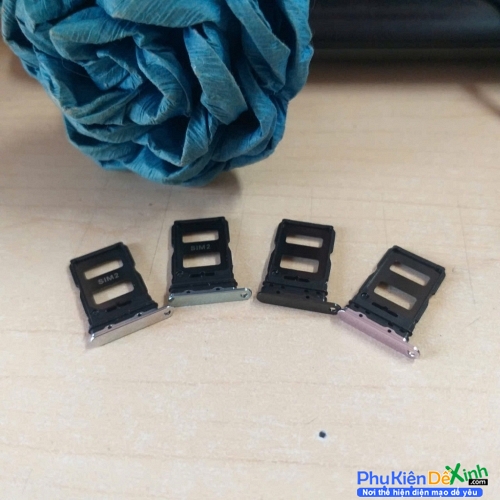 Khay Sim Xiaomi Mi 14 Zin New Thay Lấy Liền