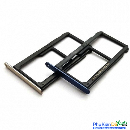 Khay Sim, Khay Thẻ Nhớ HW P10 Lite Zin New