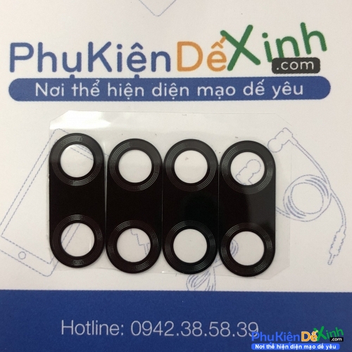 Mặt Kính Camera HW Nova 4 Thay Lấy Liền