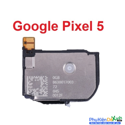 Loa Chuông, Loa Ngoài Google Pixel 5 New Speaker Ringer Buzzer