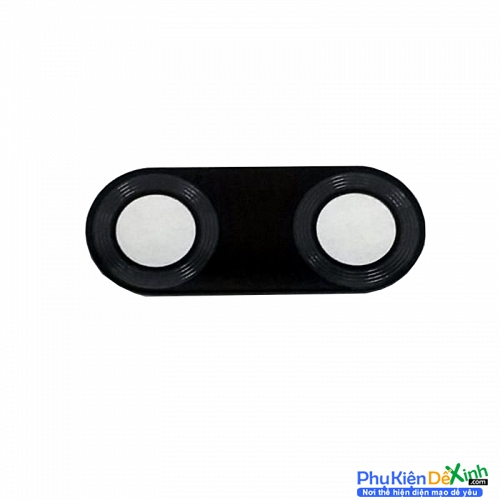 Mặt Kính Camera Sau HW Enjoy 9 Plus Hư Bể, Trầy Xướt