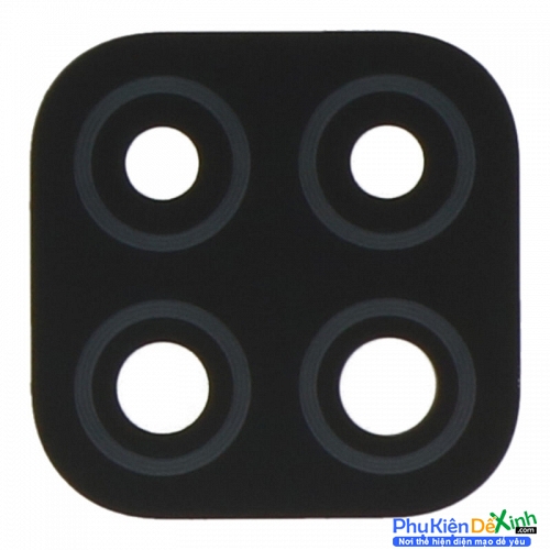 Thay Kính Camera Sau Poco C3 Linh Kiện Thay Thế