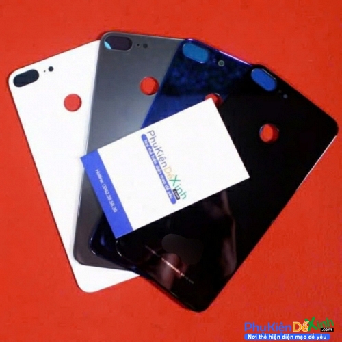 Nắp Lưng Pin HW Honor 9 Lite Thay Lấy Liền