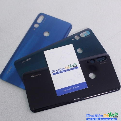 Nắp Lưng, Vỏ Lưng, Lưng Sau Huawei Y9 Prime 2019 Chính Hãng 