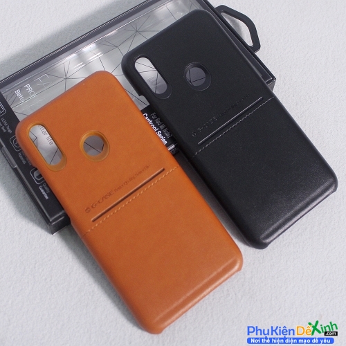 Ốp Lưng Xiaomi Redmi Note 7 Pro Hiệu G-Case Chính Hãng